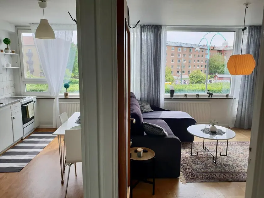 Apartment in the best downtown location; Möllan! - Image 1