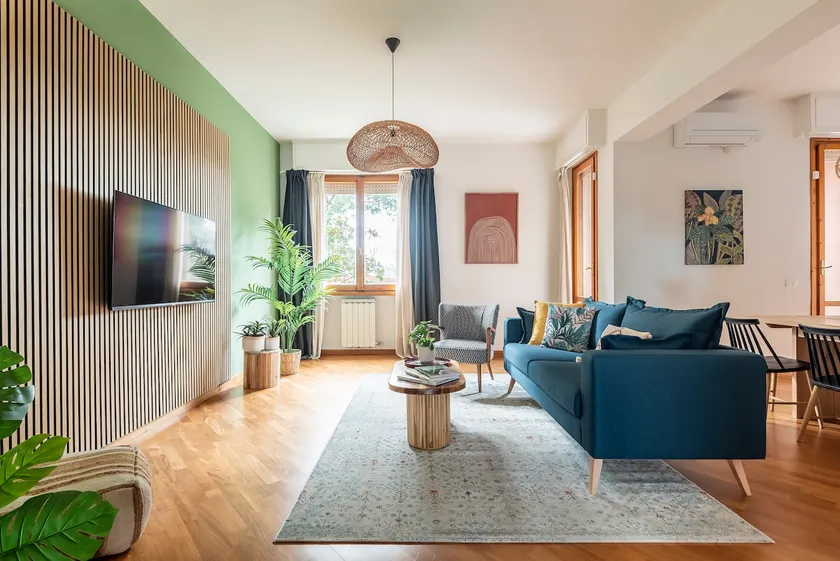Charming Apt 15 Min from Florence Center - Image 1