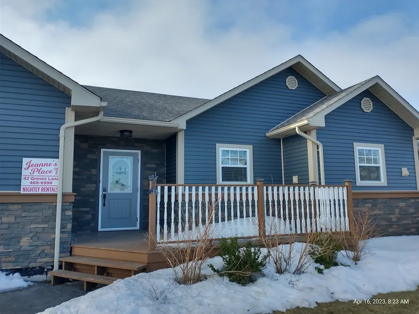 Jeanne's Place - Unit 2 - Image 1