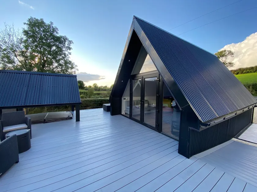 The Hut45 - Image 1