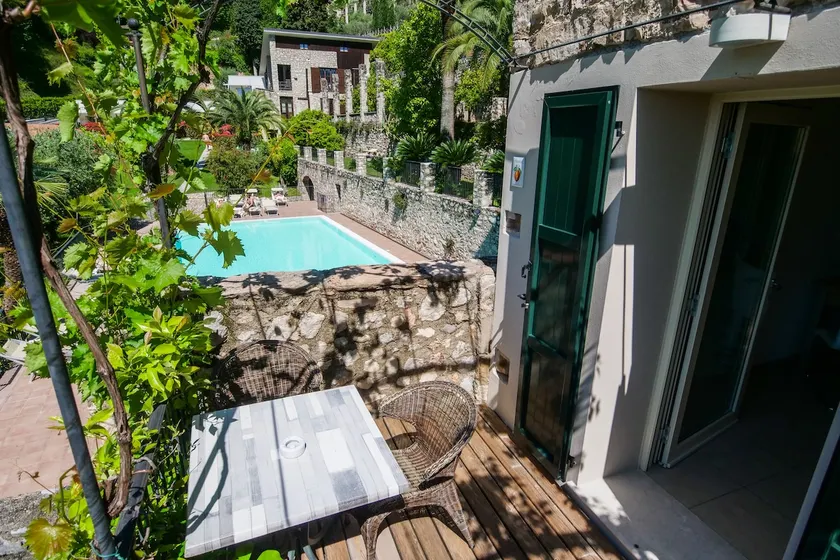 Arancio apartment - Image 1
