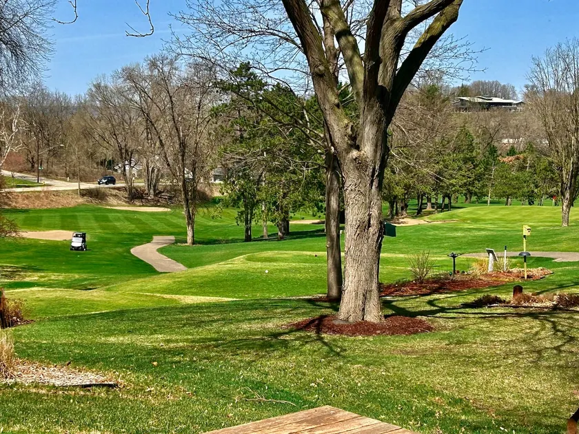 Tee It Up. Quite home on a beautiful golf course - Image 1