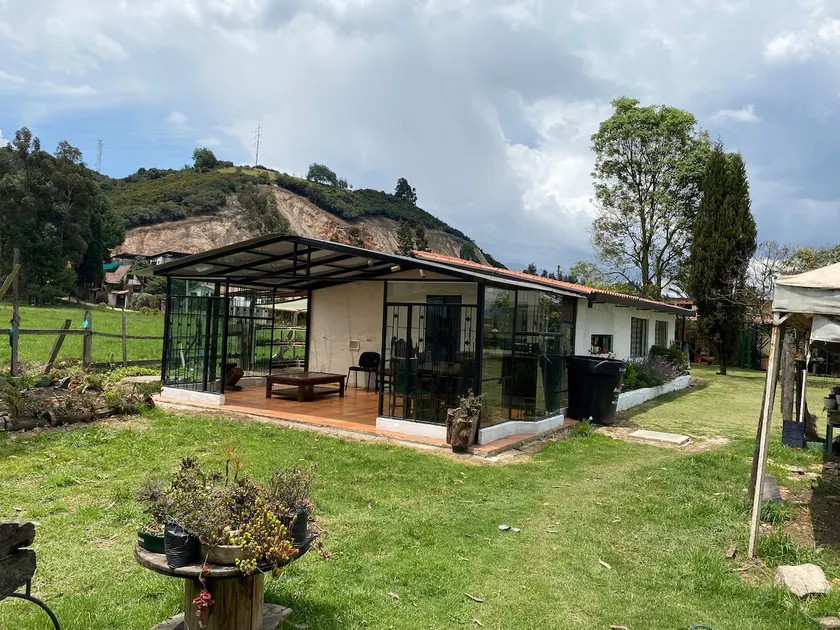 Las Margaritas Cabin - Image 1