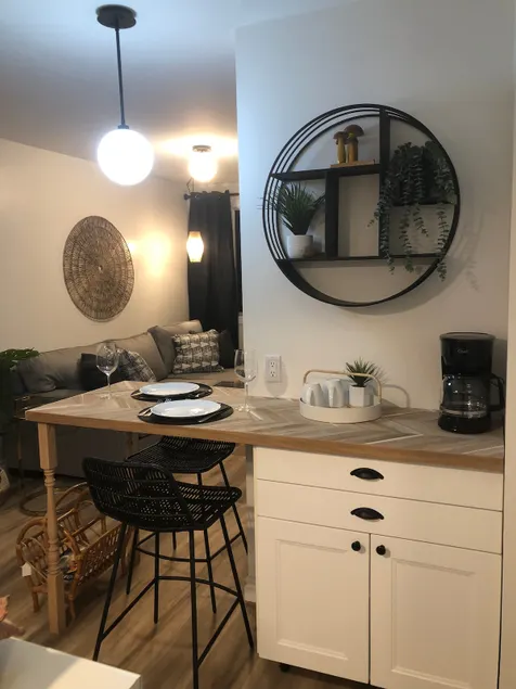 Little Boho Beauty Bungalow - Image 1
