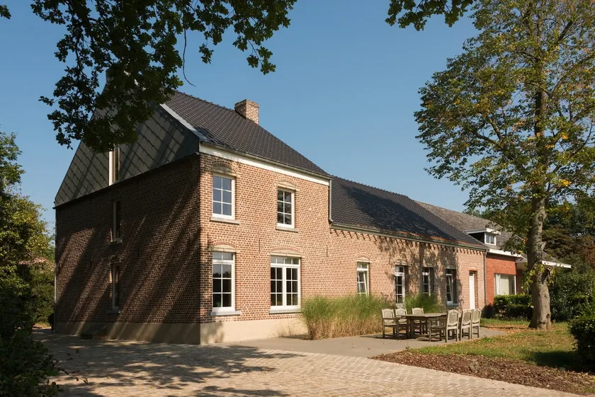 Nature Stay 't Heuvelken - Image 1