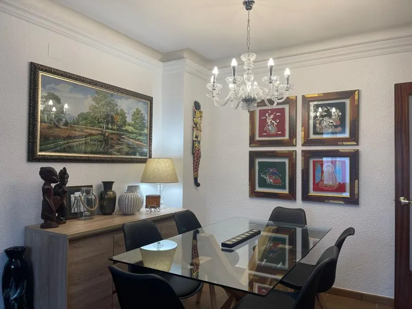 A cozy, central apartment - Image 1