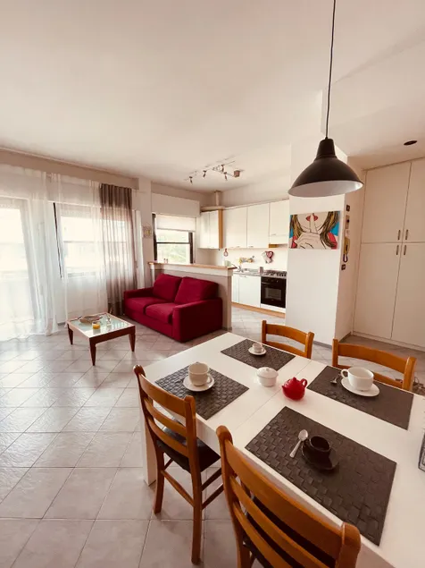 Luna/Misano A. Apartment - Image 1