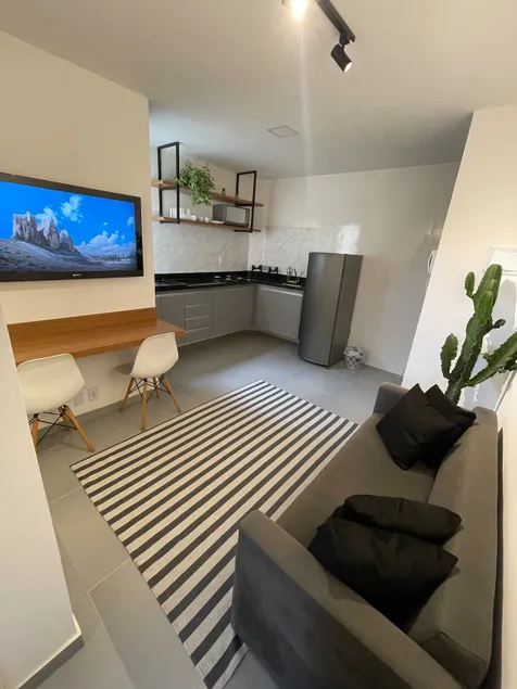 Beautiful apartment 600 meters from the beach - Image 1