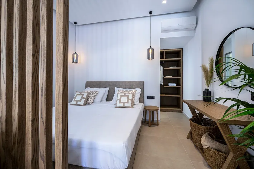 One Bedroom Apartment close to Kos Promenade - H1 - Image 1