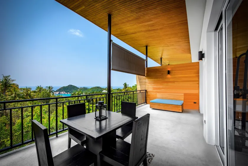 nature eco-residence - Image 1