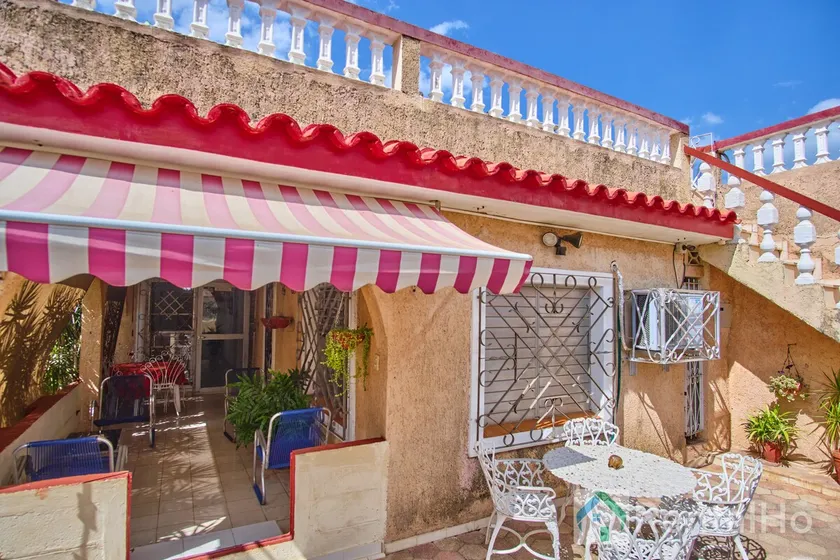 Independent with Terrace and Views - Image 1