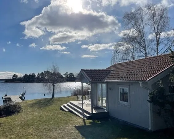 House with a seaview - close by the city - Image 1
