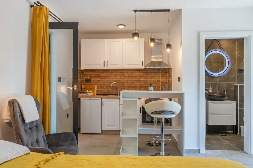 Studio apartment near the Krka National Park - Image 1