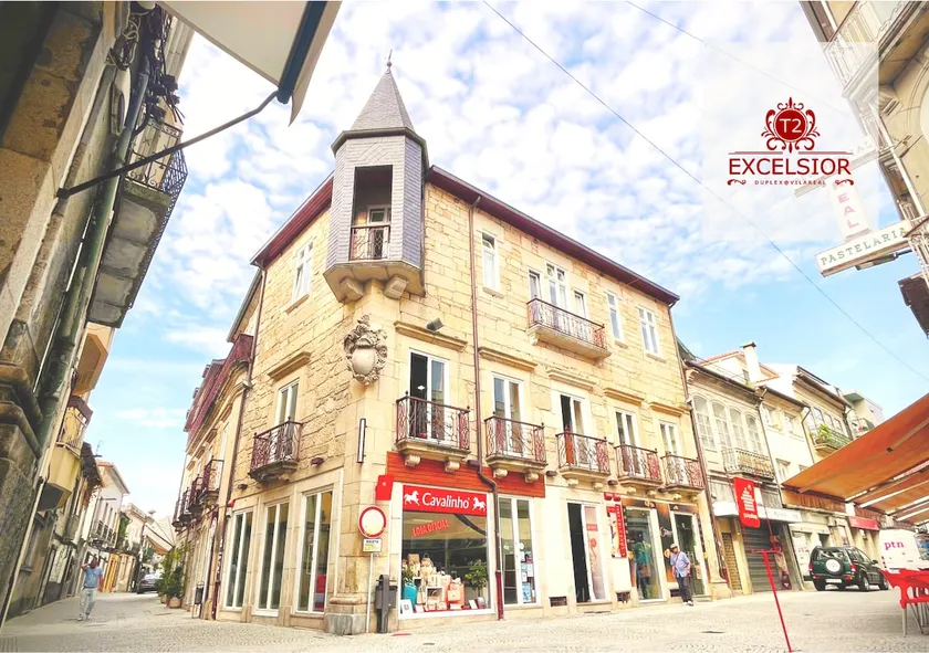 Unique in the historic center - Image 1