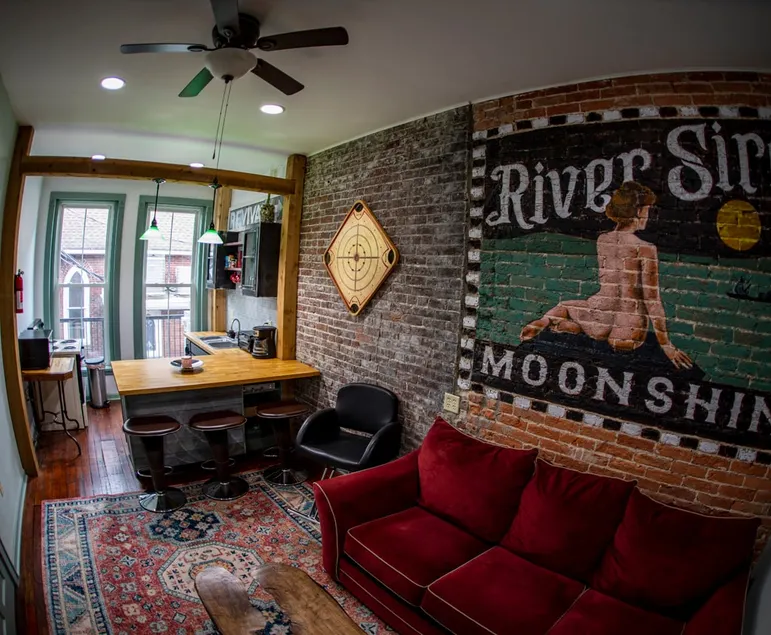 River Siren: Suite 2 - Image 1