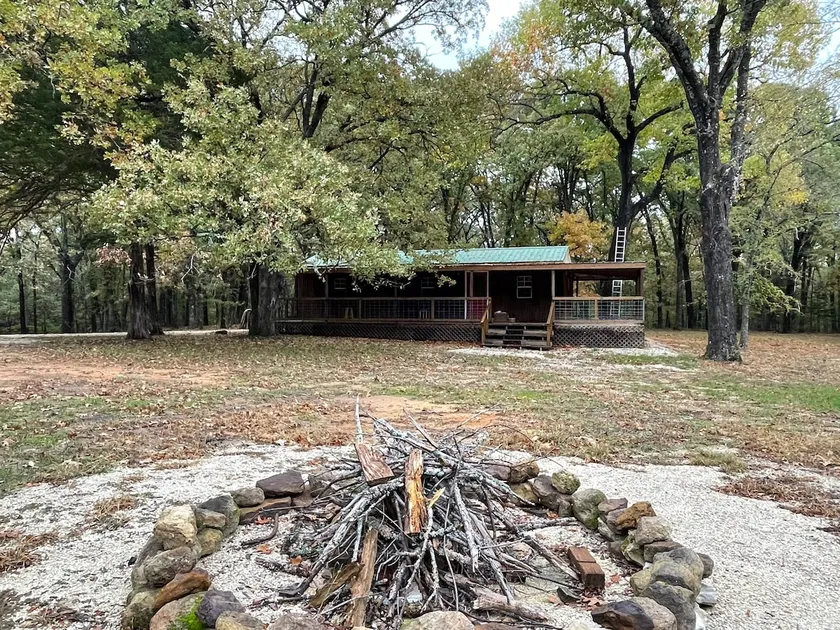 Escape to the Cabin in the Woods - Image 1