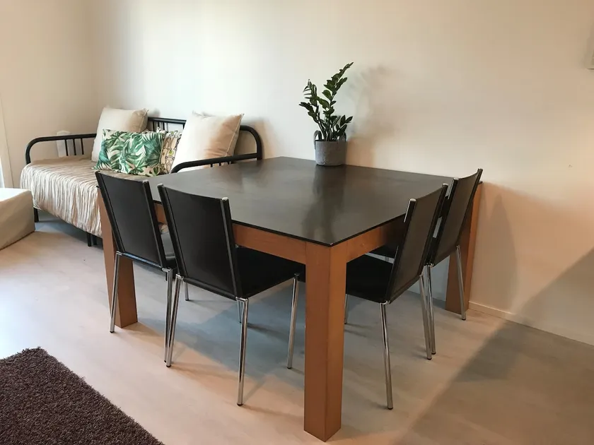 Modern Studio, free parking & wifi, Aino Areena 300m - Image 1