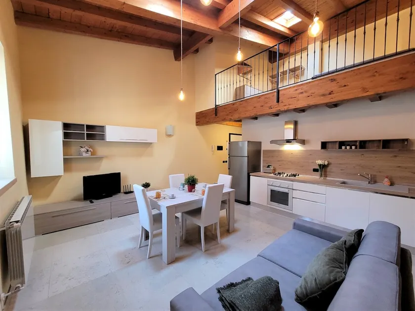 Borgo Antico Lake Endine Hospitality - Image 1