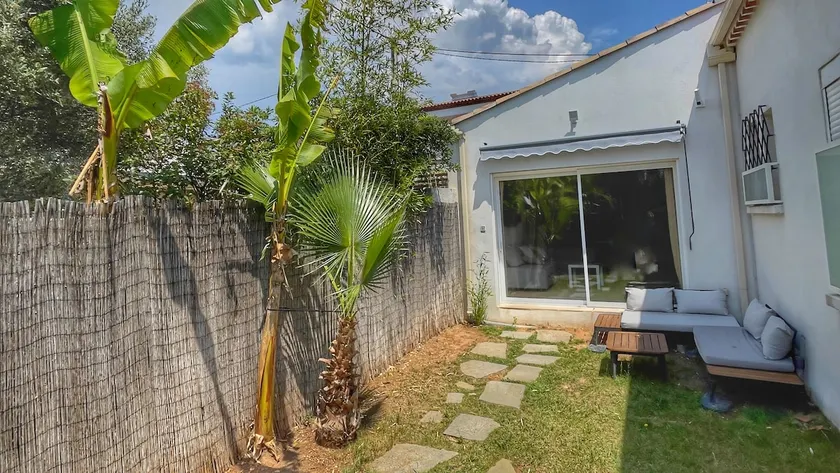 Beautiful Independent House/Garden/Parking - Image 1