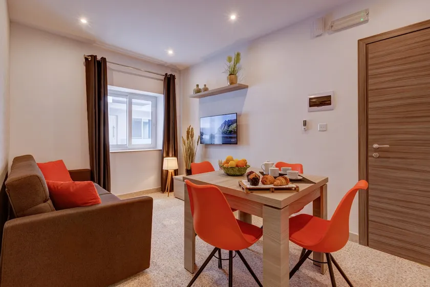 Uptown cosy apartments Mellieha Fl2 by Homely - Image 1