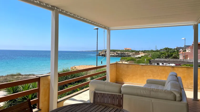 Casa Dei Marinai-Oceanview - Image 1