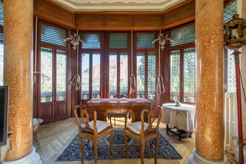 Villa Corrado - Image 1