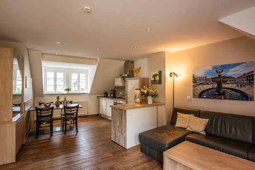 Nordberg-Apartment - Image 1