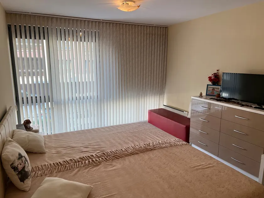 Cozy little place, new furniture. - Image 1