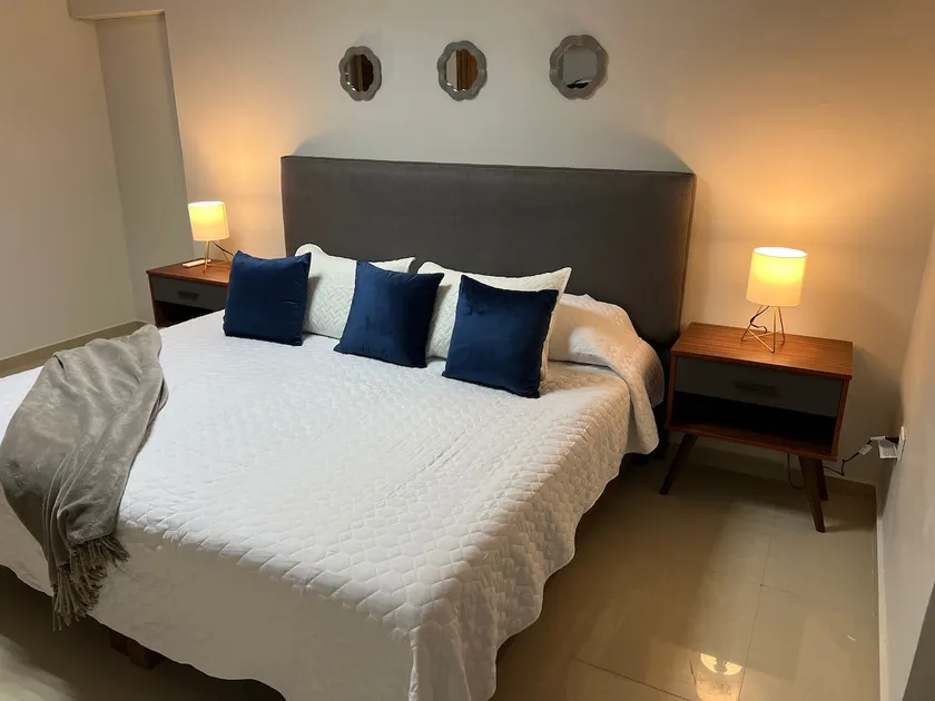 Luxury Suite - Image 1