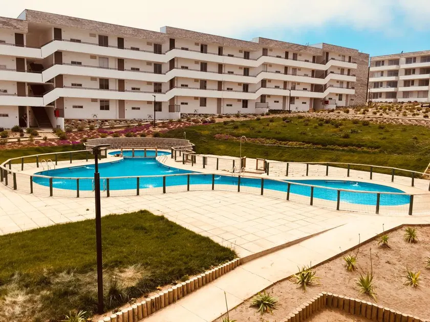Apartment steps away from the beach - Image 1