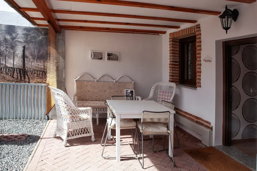 Mi Casita Olmedo - Image 1