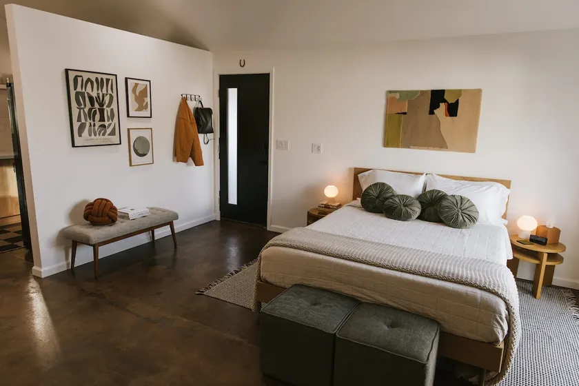 Downtown Phoenix Private Casita - Story & Sol - Image 1