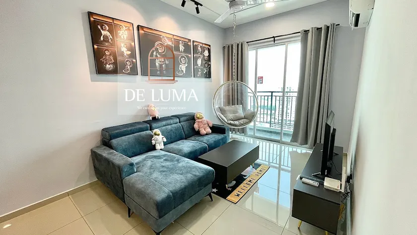 Deluma@3bedroom(SpaceOdyssey) - Image 1