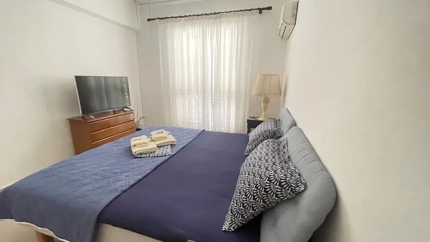 Sunny with terrace around, sea view, 65 sqm - Image 1