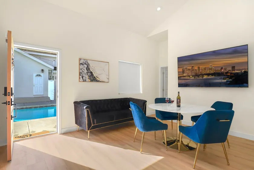 *LUXE Guesthome w/Pool & Spa | Near LAX & Sofi - Image 1