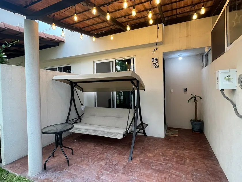 Casa Azul - Relax in Cuerna - Image 1