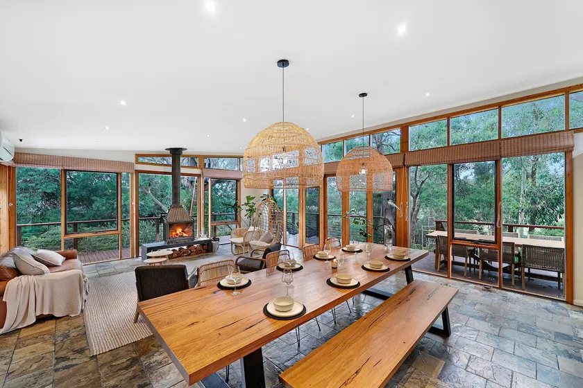 Kurraburra Lodge - Image 1