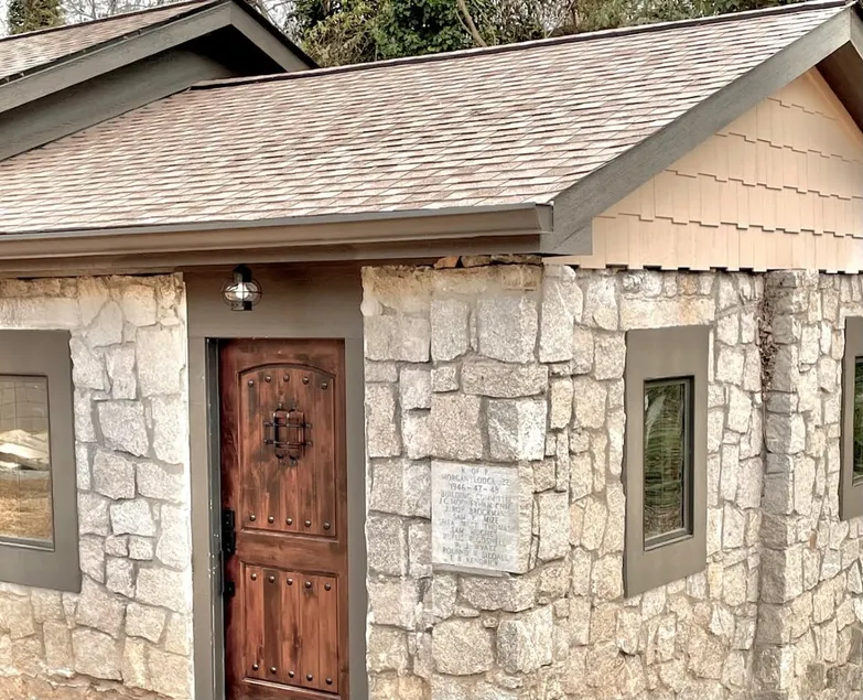 The Lodge at Pythian Park - Image 1