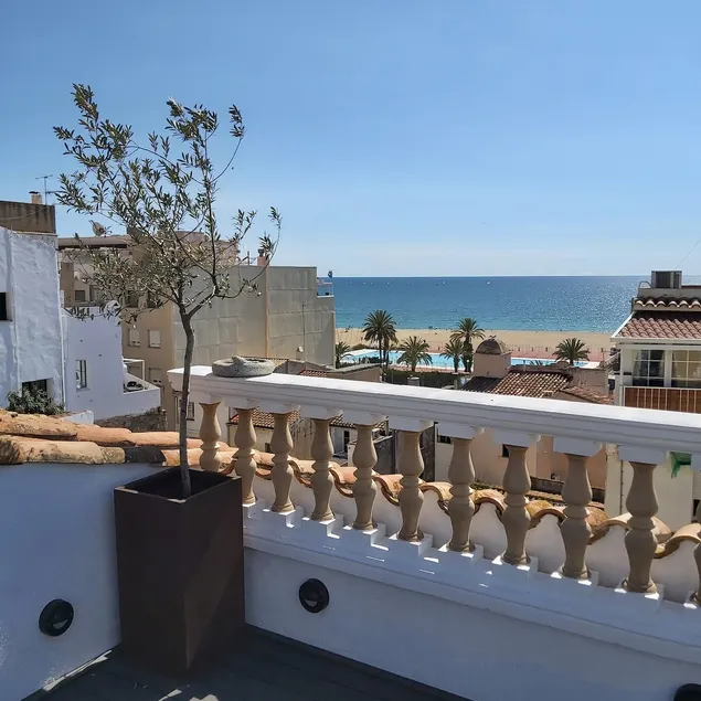 Marina Vila House, Vista Playa - Image 1