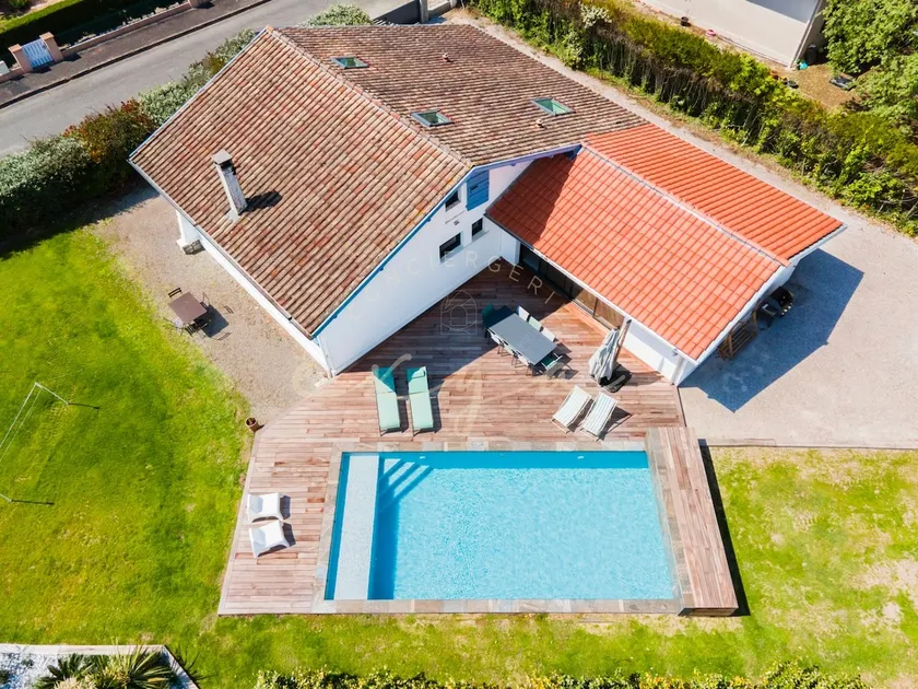 Villa des Landes - familiale - Seignosse - Image 1