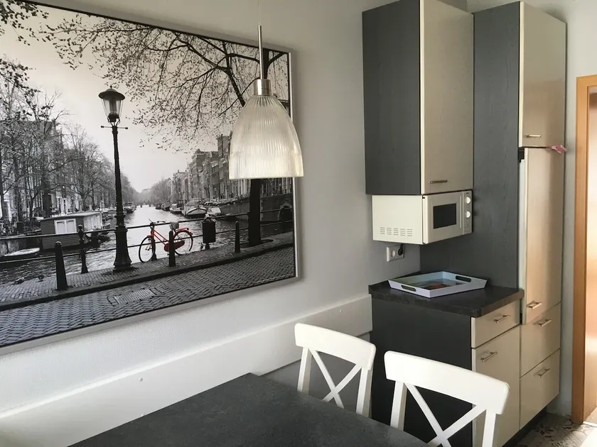 Vacation home in Brakel - Image 1