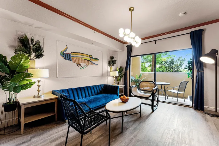 Designer Corner Suite 3BR/2BA -Disney & Universal - Image 1