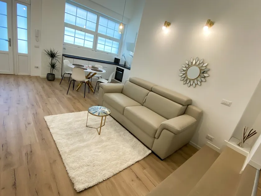 CityLife Designer Suite • 75m² • Near Metro - Image 1