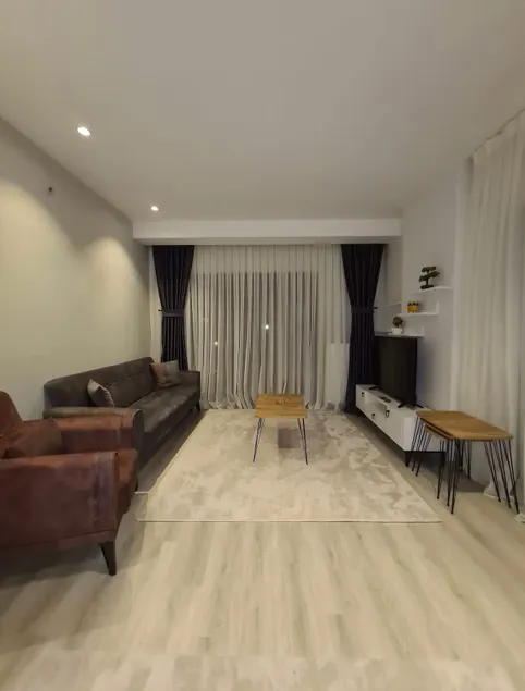 Luxury brand new 1+1 apartment with everything from A to Z in Atakum… - Image 1