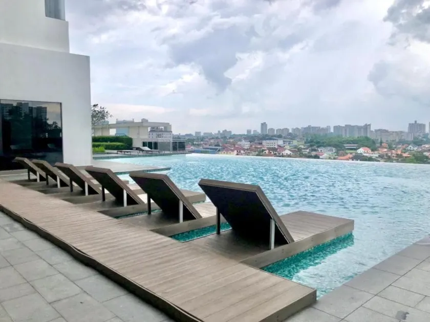 1 Tebrau Residences by YML Home - Image 1