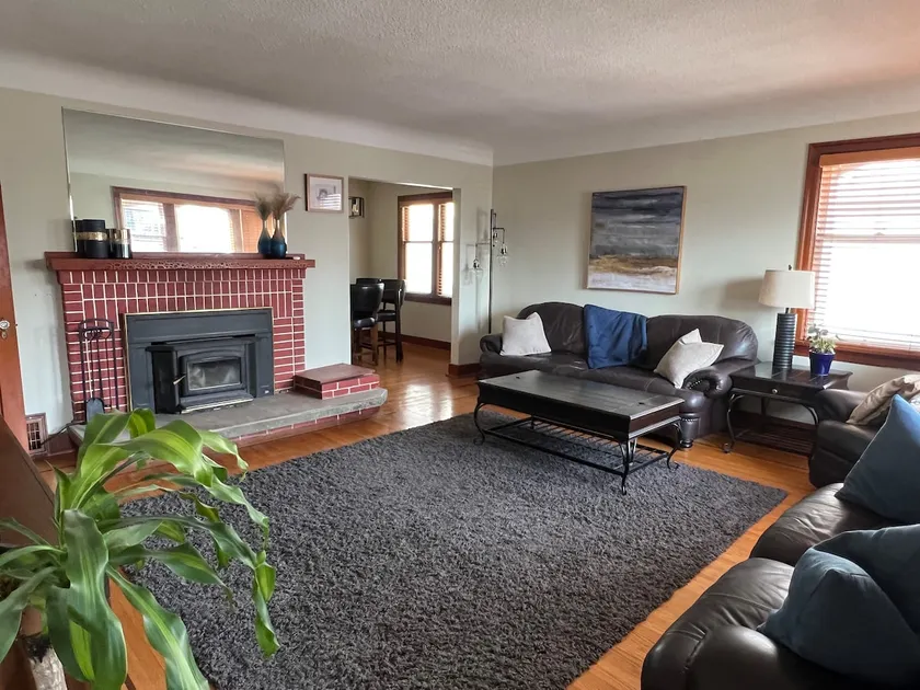 Perfect Penticton Cozy Getaway - Image 1