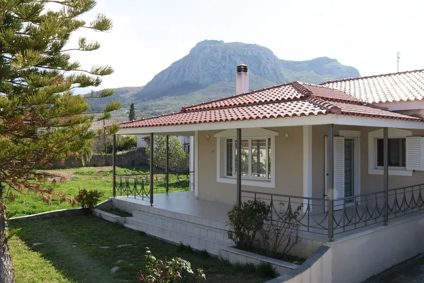 Fina's House - Image 1