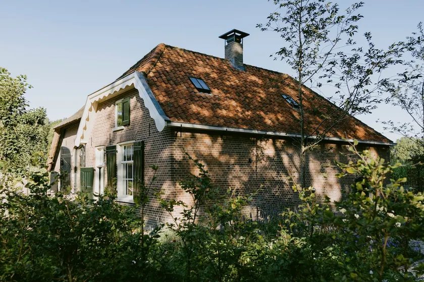 Bakhuis @ Ahof.farm - Image 1