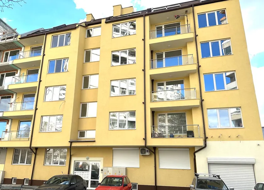 Green Park Apartment - Brand New Studio! - Image 1