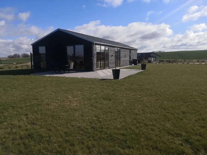 New, beautiful holiday home of 120 m2 - Image 1